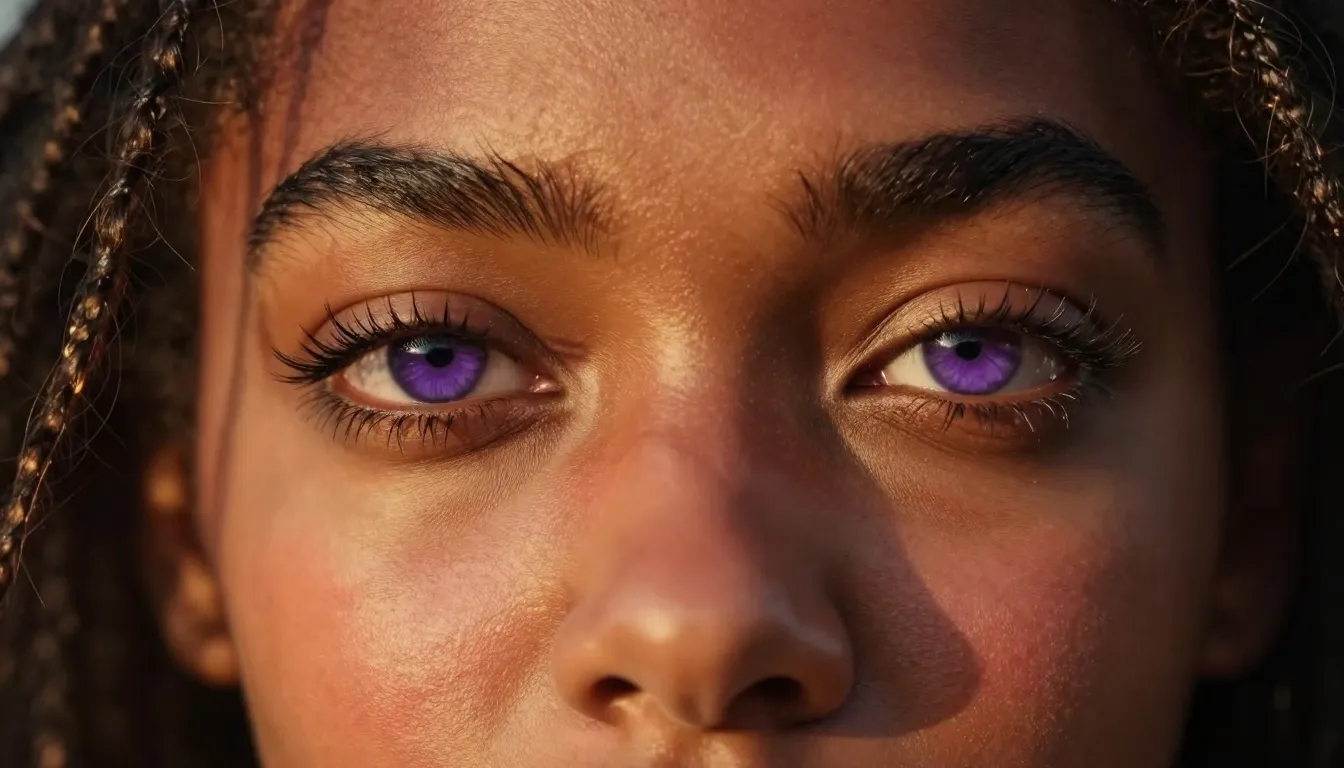 Photorealistic Portraits