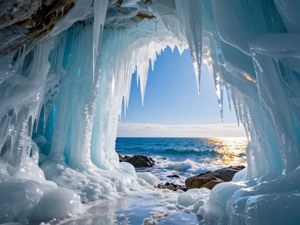 Breathtaking Landscapes